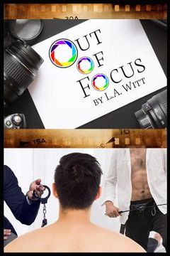 portada Out of Focus (in English)