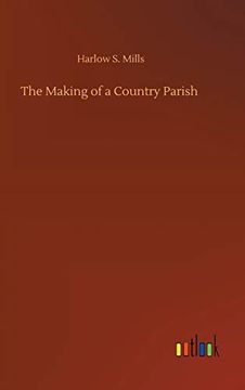 portada The Making of a Country Parish