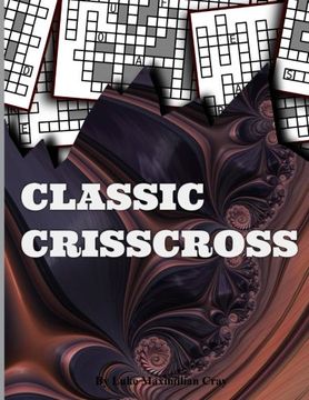 portada Classic CrissCross