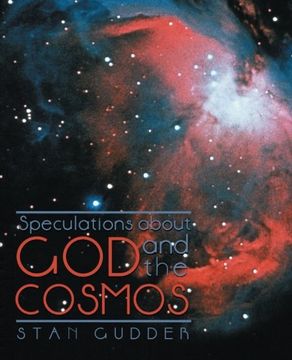 portada Speculations About god and the Cosmos (in English)