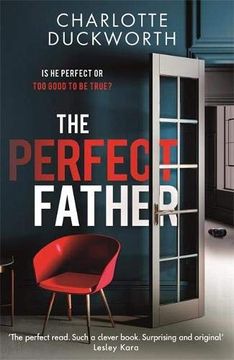 portada The Perfect Father (en Inglés)