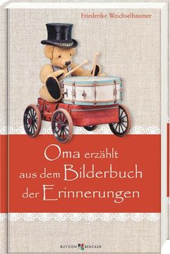 portada Oma Erzählt aus dem Bilderbuch der Erinnerungen (en Alemán)