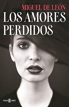 portada Los Amores Perdidos (in Spanish)