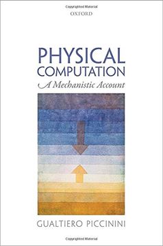 portada Physical Computation: A Mechanistic Account