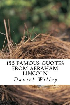 portada 155 Famous Quotes from Abraham Lincoln