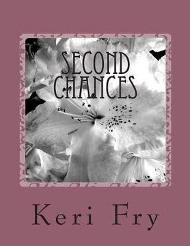 portada Second Chances (en Inglés)