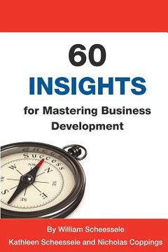 portada 60 insights for mastering business development (en Inglés)