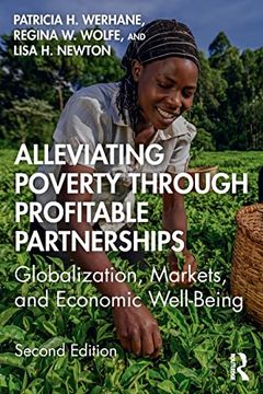 portada Alleviating Poverty Through Profitable Partnerships (en Inglés)
