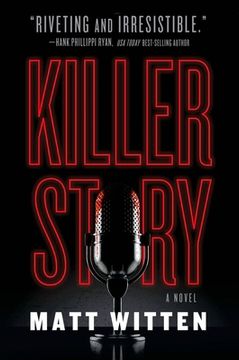 Killer Story