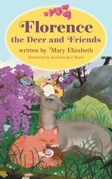 portada Florence the Deer and Friends (en Inglés)