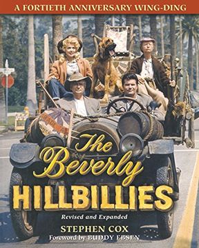 portada Beverly Hillbillies: A Fortieth Anniversary Wing Ding (en Inglés)