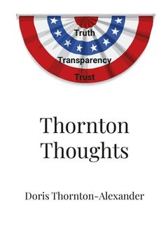 portada Thornton Thoughts (en Inglés)