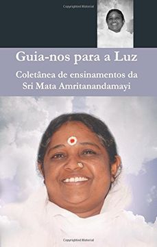 portada Guia-Nos Para a luz (en Portugués)