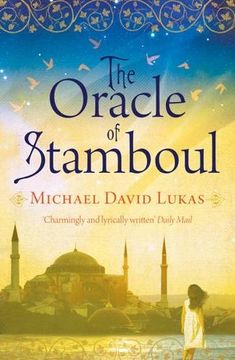 portada The Oracle of Stamboul (en Inglés)