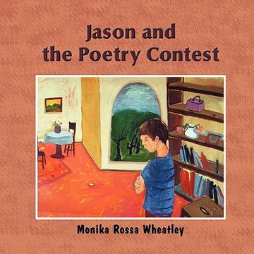 portada jason and the poetry contest (en Inglés)
