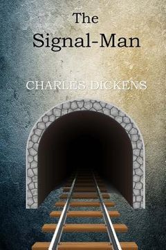 portada The Signal-Man (en Inglés)