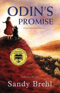 portada Odin's Promise: A Novel of Norway (en Inglés)