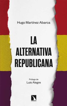 portada La Alternativa Republicana (in Spanish)