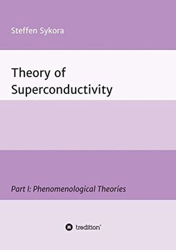 portada Theory of Superconductivity