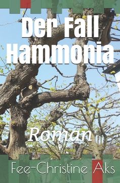 portada Der Fall Hammonia: Roman (en Alemán)