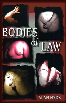 portada Bodies of law (en Inglés)