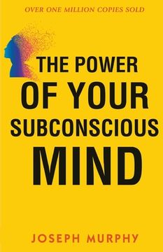 portada The Power of your Subconscious Mind 
