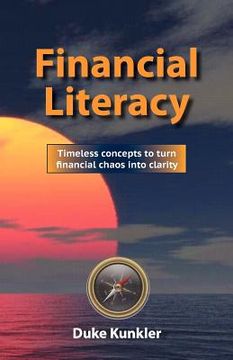portada financial literacy