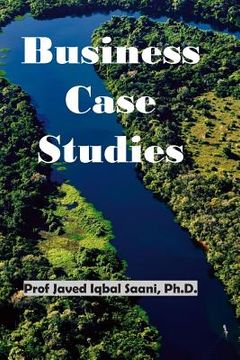 portada Business Case Studies (in English)