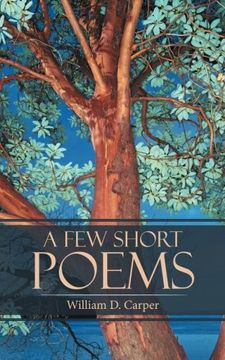 portada A few Short Poems (en Inglés)