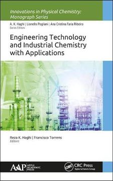 portada Engineering Technology and Industrial Chemistry with Applications (en Inglés)