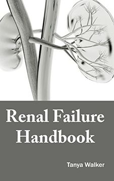 portada Renal Failure Handbook