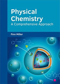 portada Physical Chemistry: A Comprehensive Approach (in English)