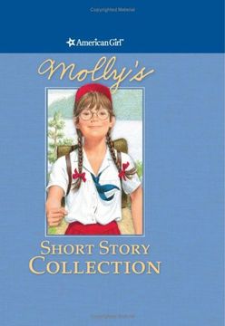 portada Molly's Short Story Collection (en Inglés)