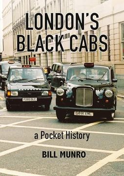 portada London’S Black Cabs (en Inglés)