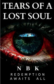portada Tears Of A Lost Soul (in English)