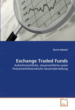 portada Exchange Traded Funds