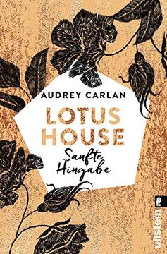 portada Lotus House - Sanfte Hingabe: Roman (Die Lotus House-Serie, Band 2) (en Alemán)