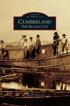 portada Cumberland: The Island City
