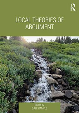 portada Local Theories of Argument (en Inglés)
