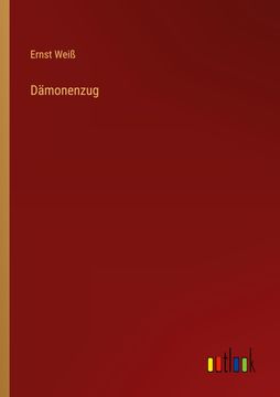 portada Damonenzug (en Alemán)