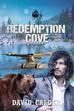portada Redemption Cove (Ben Adams Series)