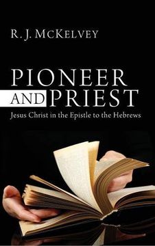 portada Pioneer and Priest