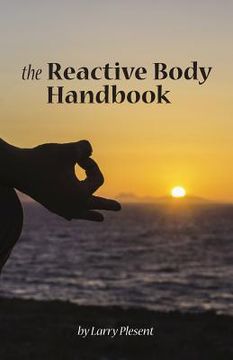 portada The Reactive Body Handbook (en Inglés)