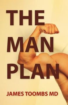 portada the man plan (in English)