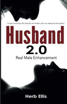 portada Husband 2.0: Real Male Enhancement (en Inglés)