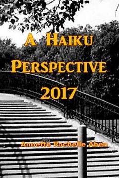 portada A Haiku Perspective 2017 (en Inglés)