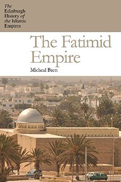 portada the fatimid empire