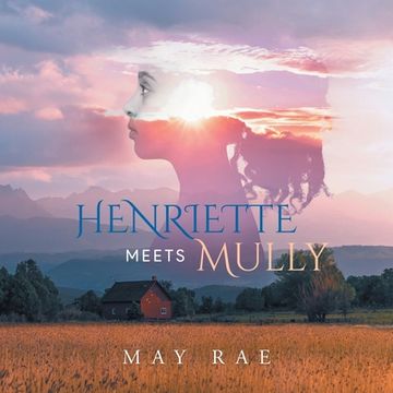 portada Henriette Meets Mully