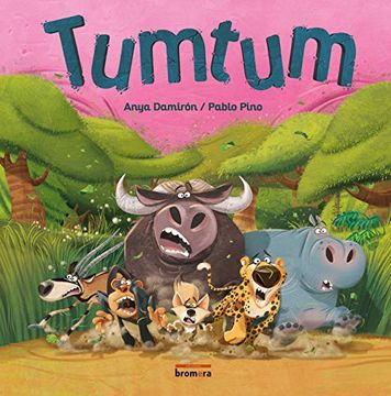 portada Tumtum (in Catalá)