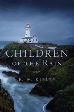 portada Children of the Rain (en Inglés)